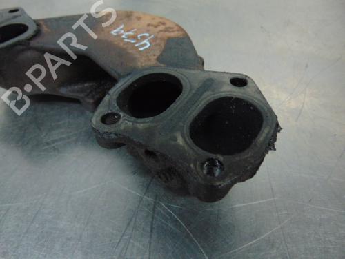 Exhaust manifold CITROËN XSARA (N1) 1.9 TD | BP19195526M110 
