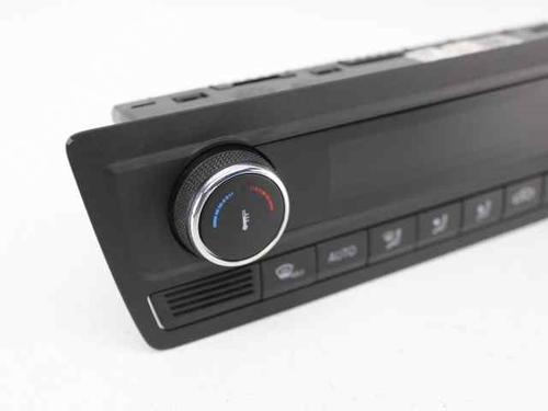 Climate control SEAT IBIZA IV ST (6J8, 6P8) 1.2 TSI | BP27489240I5 