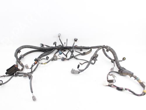 Used Wiring harness TOYOTA YARIS (_P9_) 1.0 VVT-i (KSP90_, KSP90R) (69 hp) 19215186