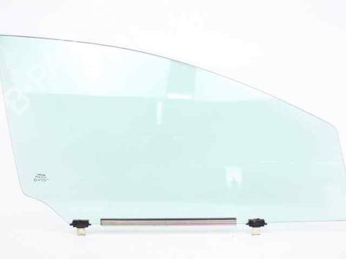 Front right door window TOYOTA AVENSIS Saloon (_T27_) 2.0 D-4D (ADT270_, ADT270R) 6810105050