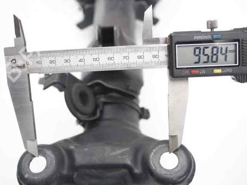 Left front shock absorber MERCEDES-BENZ E-CLASS (W212)  | BP19239702M16 