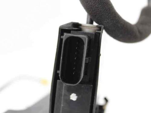 Rear right lock PEUGEOT 308 SW II (LC_, LJ_, LR_, LX_, L4_) 1.6 BlueHDi 120 | BP24535058C99 