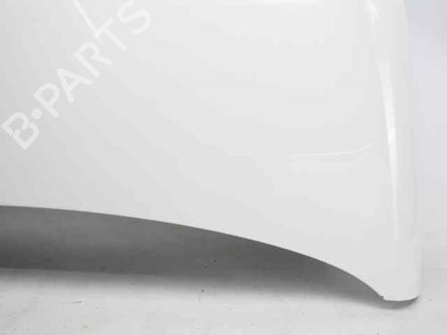 Hood SEAT IBIZA IV (6J5, 6P1)  | BP32005587C1 