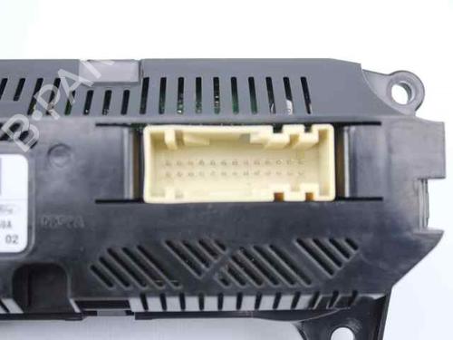 Climate control FORD FOCUS III  | BP19234727I5 