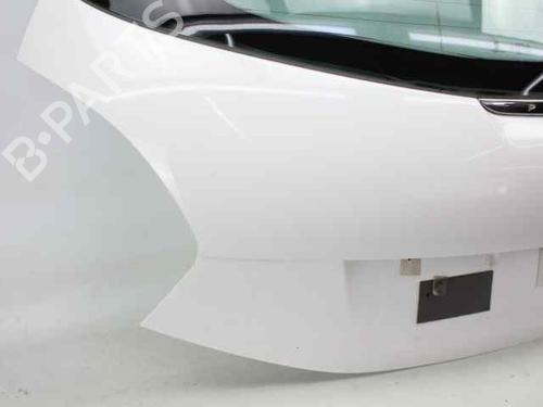 Tailgate PEUGEOT 208 I (CA_, CC_) 1.6 HDi | BP29320668C6 