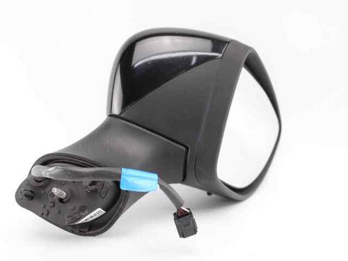 Right mirror RENAULT CLIO IV Grandtour (KH_) 1.5 dCi 90 (KHN3, KHN4) | BP19240370C27 