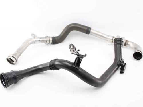 Used Intercooler pipe RENAULT MEGANE III Hatchback (BZ0/1_, B3_) 1.5 dCi (106 hp) 25828253