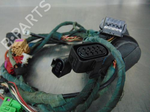 Wiring harness AUDI A3 (8L1)  | BP19196426E16 