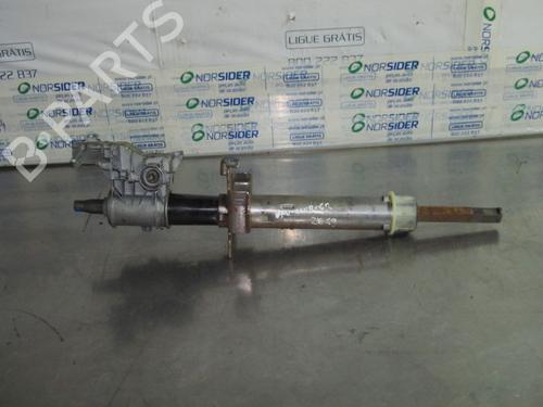 Used Steering column FORD FIESTA Box Body/MPV (J5_, J3_) 1.8 DI (75 hp) 19183507