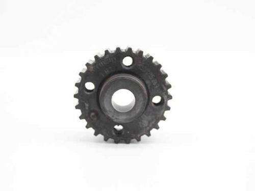 Used Pulley VW GOLF III (1H1) [1989-1998]  19221103