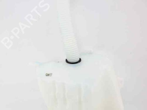 Windscreen washer tank CITROËN C4 II (NC_) 1.6 HDi 115 | BP26165506C113 