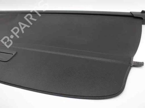 Rear parcel shelf VW PASSAT B6 (3C2) 1.6 TDI | BP21200362C85 