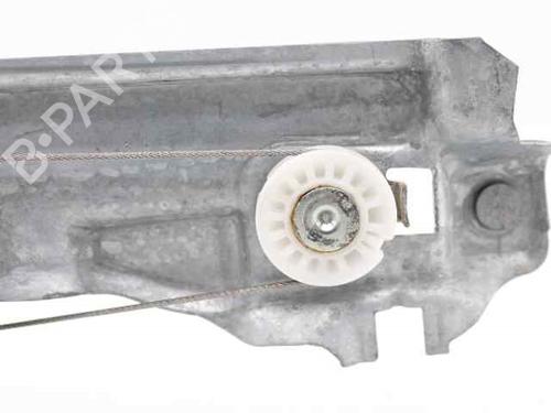 Rudehejsemekanisme venstre bagtil CITROËN C3 III (SX) 1.2 VTi 82 | BP32100820C24 