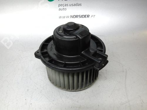 Heater blower motor HONDA ACCORD VI (CK, CG, CH, CF) 1.8 i (CG8) | BP19186369M62 