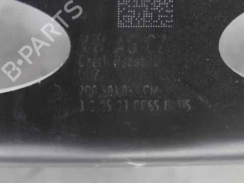 Rear axle SKODA KAMIQ (NW4) 1.5 TSI | BP32433112M2