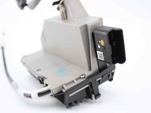 Rear right lock PEUGEOT 2008 I (CU_) 1.6 HDi | BP19235164C99