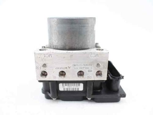 Bremsaggregat ABS MITSUBISHI COLT VI (Z3_A, Z2_A) 1.1 (Z31A, Z32A) | BP30048202M43 