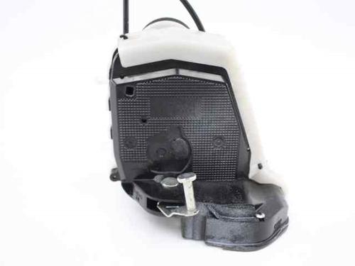 Rear left lock TOYOTA YARIS (_P13_) 1.4 D (NLP130_, NLP130) | BP19237406C100 