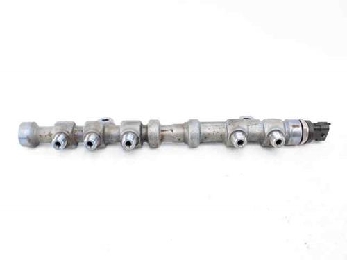 Injection rail OPEL CORSA D (S07) 1.3 CDTI (L08, L68) | BP37651077M98 - Image 2