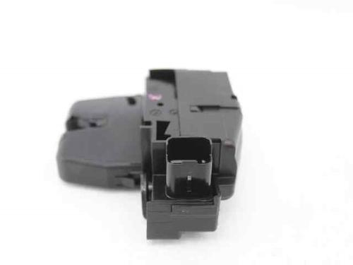 Tailgate lock CITROËN C3 III (SX) 1.2 VTi 82 | BP30189360C101 