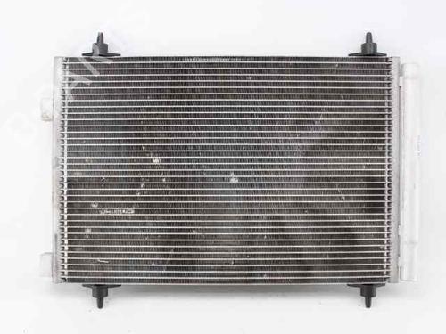 Used AC radiator AC radiator CITROËN C4 II (NC_) 1.6 HDi 110 (112 hp) 33331282 33331282