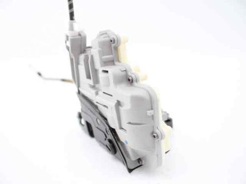 Rear right lock VW PASSAT B6 (3C2) 1.6 TDI | BP21200380C99 