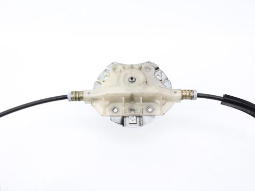 Rear left window mechanism MITSUBISHI CARISMA Saloon (DA_)  | BP19215583C24 
