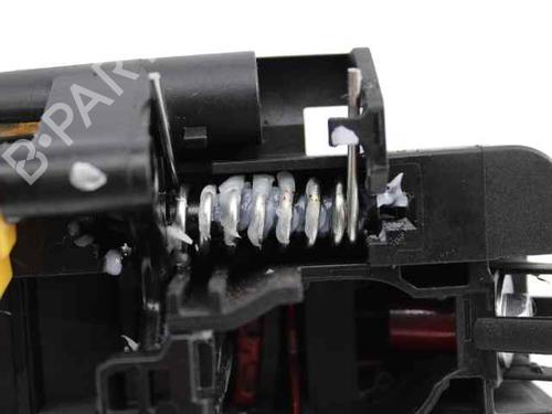 Front right exterior door handle HYUNDAI i20 II (GB, IB) 1.1 CRDi | BP19219098C129 
