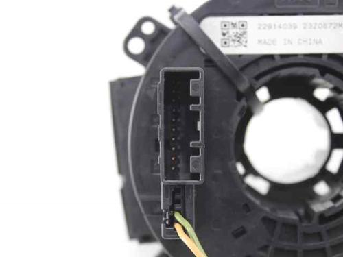 Squib airbag OPEL CORSA E (X15) 1.2 (08, 68) | BP32769202C102 - Image 3