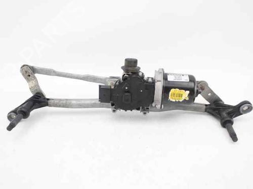 Used Front wiper motor CITROËN C-ELYSEE (DD_) 1.2 VTi 82 (82 hp) 19245347