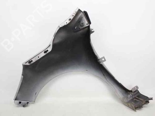 Forskærm Højre RENAULT CLIO IV (BH_) 0.9 TCe 90 (BHNF, BHMA, BHMH, BHJK, BHJR) | BP29986883C42