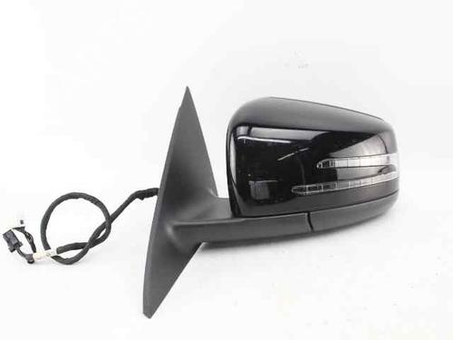 Used Left mirror Left mirror MERCEDES-BENZ CLA Coupe (C117) CLA 180 CDI / d (117.312) (109 hp) 32254619 32254619