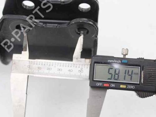 Right front shock absorber OPEL CORSA E (X15) 1.4 (08, 68) | BP29818549M17 