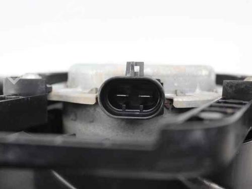 Radiator fan OPEL CORSA E (X15) 1.4 (08, 68) | BP29818551M35 