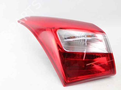 Used Left taillight Left taillight HYUNDAI i30 (GD) 1.6 CRDi (110 hp) 34334073 34334073