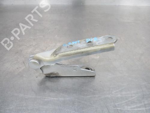 Hinge/Door check strap VW POLO IV (9N_, 9A_) 1.9 SDI | BP19197600C146 