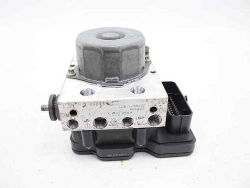 ABS pump RENAULT CLIO IV (BH_) 1.5 dCi 75 | BP19242974M43 