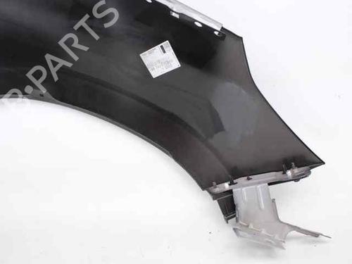 Left front fenders PEUGEOT 2008 I (CU_) 1.6 HDi | BP29320669C41 