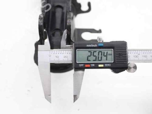 Right front shock absorber OPEL CORSA E (X15) 1.2 (08, 68) | BP32769219M17  - Image 6
