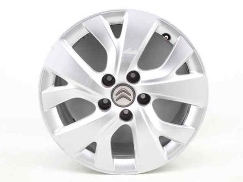 Fælk Fælk CITROËN C4 Picasso II 1.6 HDi / BlueHDi 115 (115 hp) 37186924 37186924