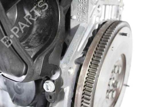 Engine VW POLO V (6R1, 6C1)  | BP22637881M1 
