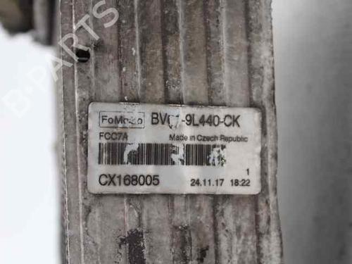 Intercooler FORD FOCUS III Turnier | BP33223183M30 - Image 8