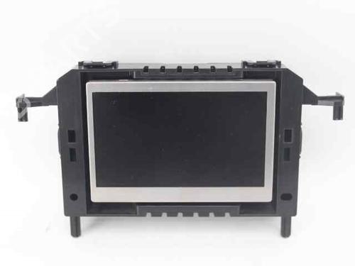 Used Display monitor Display monitor FORD ECOSPORT [2011-2022] 33712598 33712598