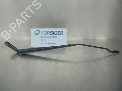 Vindrute viskerarm PEUGEOT 206 Hatchback (2A/C) 1.4 HDi eco 70 (68 hp) 19198967