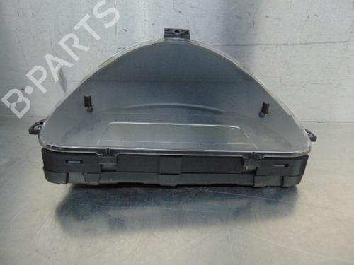 Instrument cluster CITROËN C2 (JM_) 1.4 HDi | BP19200526C47 