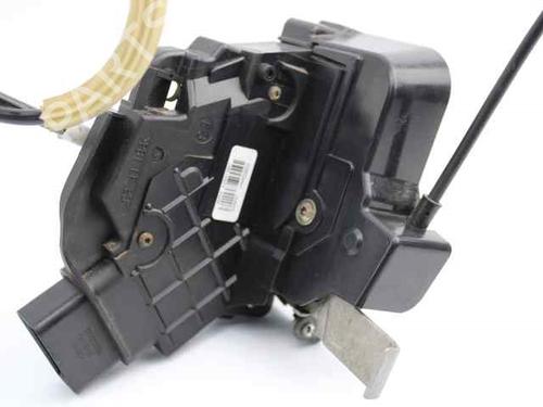 Rear left lock FORD FOCUS II Turnier (DA_, FFS, DS)  | BP19219296C100 