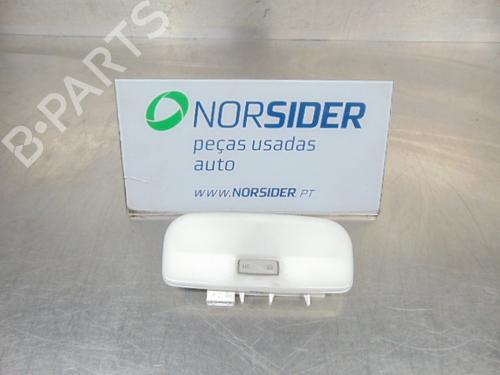 Used Interior roof light RENAULT MEGANE III Coupe (DZ0/1_) 1.5 dCi (DZ0B) (106 hp) 19199685