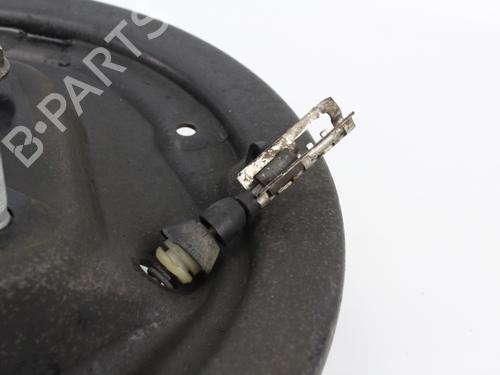Left rear steering knuckle OPEL ASTRA G Hatchback (T98) 1.4 16V (F08, F48) | BP19202775M27 