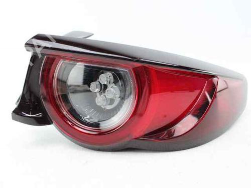 Used Right taillight MAZDA 3 Hatchback (BP) 1.8 SKYACTIV-D (BP8P) (116 hp) 30956231