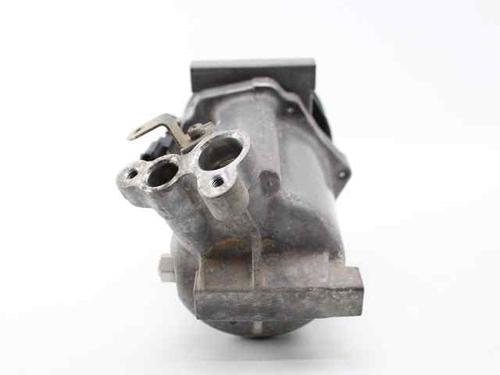 AC compressor NISSAN JUKE (F15) 1.2 DIG-T | BP24480236M34 